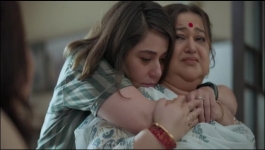 Half Love Half Arranged - Season 01 Episode 05